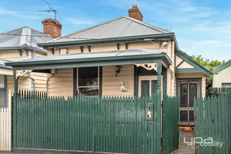 17 Norfolk St, Yarraville, VIC 3013