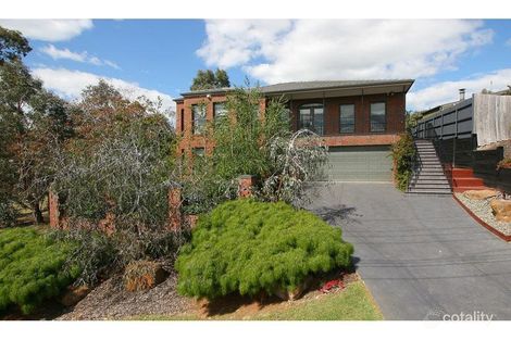 74 Little John Rd, Warranwood, VIC 3134