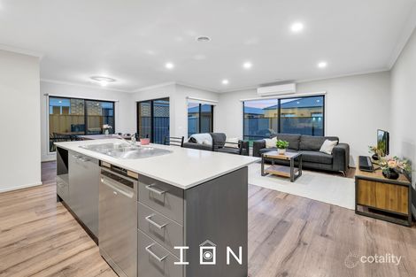 Property photo of 56 Kilmarnock Way Clyde North VIC 3978