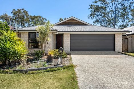 Property photo of 26 Bluestar Circuit Caboolture QLD 4510