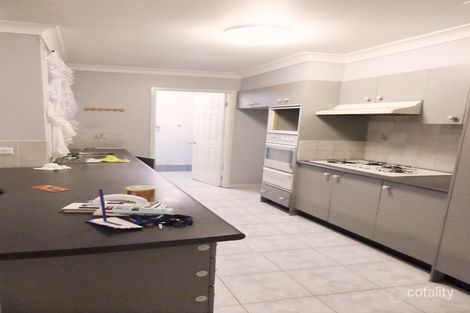 Property photo of 7 Crane Avenue Green Valley NSW 2168