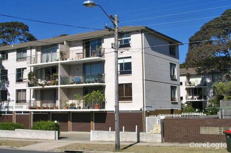Property photo of 10/166-176 Oberon Street Coogee NSW 2034