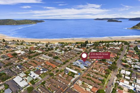 Property photo of 2/33 Berith Street Umina Beach NSW 2257
