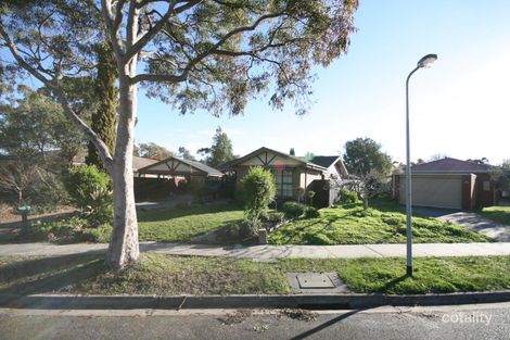 89 Raheen Ave, Wantirna, VIC 3152