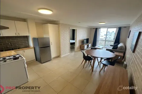 5/11 King George St, Victoria Park, WA 6100