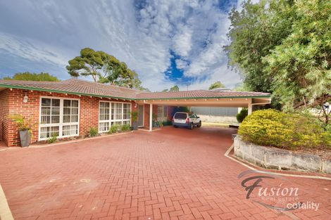 Property photo of 23 Strathyre Drive Duncraig WA 6023