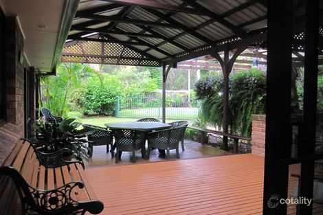 Property photo of 26 Kolinda Drive Old Bar NSW 2430