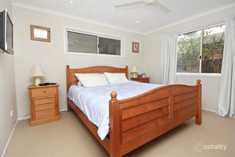 Property photo of 30 Daintree Close Kuluin QLD 4558