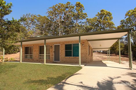 Property photo of 61 Huntingdale Drive Nambour QLD 4560