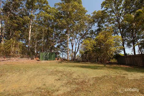 Property photo of 61 Huntingdale Drive Nambour QLD 4560
