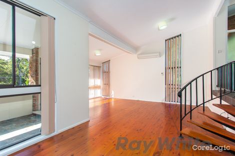 Property photo of 33 Kananook Crescent Belmont North NSW 2280