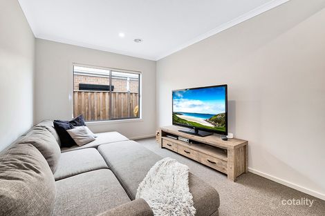 Property photo of 56 Hartleigh Street Clyde VIC 3978