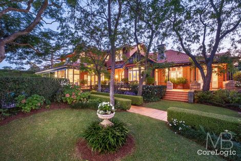 Property photo of 43 Greengate Road Killara NSW 2071