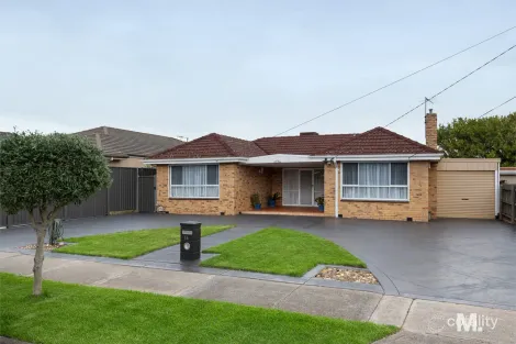 Property photo of 16 Borva Drive Keilor East VIC 3033