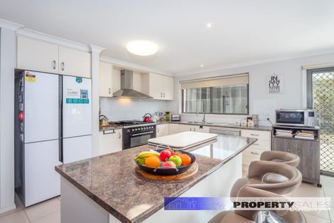 Property photo of 69 Vincent Boulevard Trafalgar VIC 3824