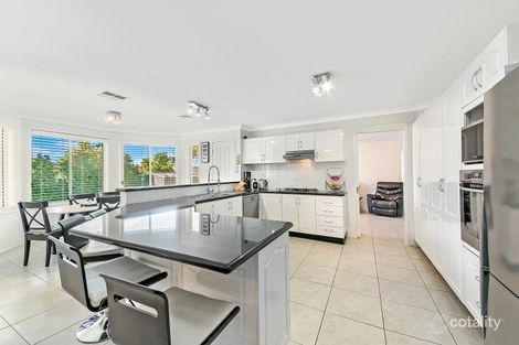 Property photo of 7 Bethany Place Glenwood NSW 2768