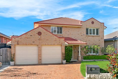 Property photo of 7 Bethany Place Glenwood NSW 2768