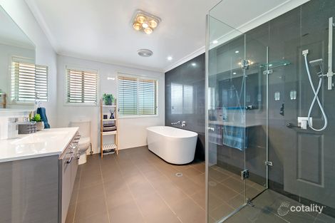Property photo of 7 Bethany Place Glenwood NSW 2768