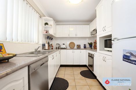Property photo of 2/3 Berrima Avenue Padstow NSW 2211