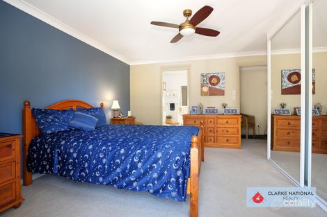 Property photo of 2/3 Berrima Avenue Padstow NSW 2211