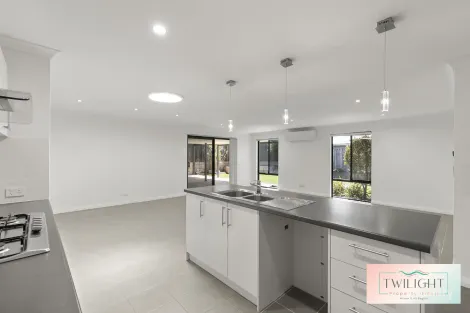 Property photo of 6 Moonstone Parkway Wellard WA 6170