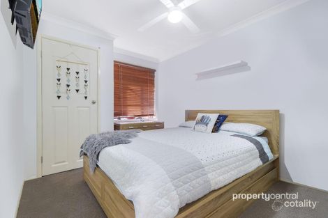 Property photo of 7 Bija Drive Glenmore Park NSW 2745