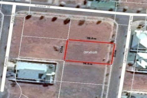 3 Casuarina Way, Buronga, NSW 2739