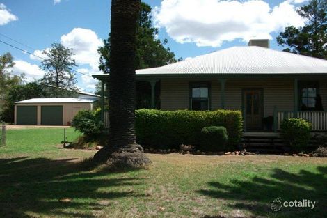 3770 Dalby Cecil Plains Rd, Cecil Plains, QLD 4407
