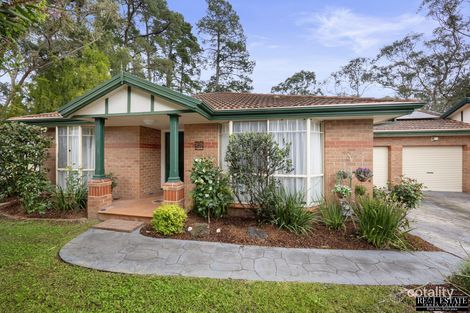 Property photo of 8/27 Bonnie View Road Croydon North VIC 3136