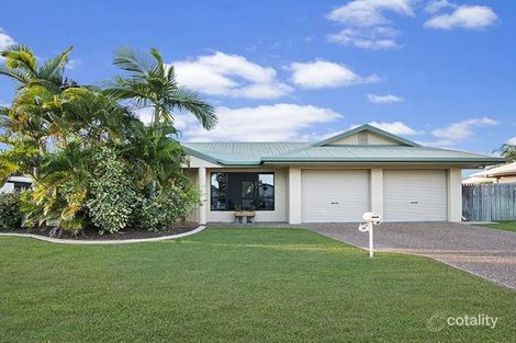 Property photo of 16 Riovista Way Kirwan QLD 4817
