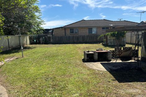 Property photo of 2 Styles Place Merrylands NSW 2160