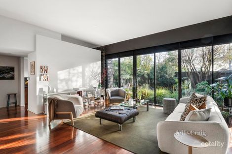 Property photo of 32A-32D Cromwell Road South Yarra VIC 3141