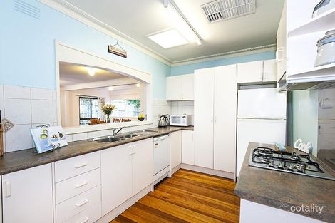 Property photo of 29 Gregg Street Diamond Creek VIC 3089
