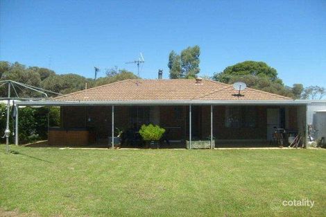 Property photo of 19 Morris Street Loveday SA 5345