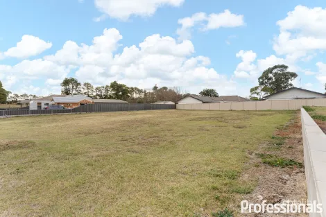 42 Godfrey St, Raglan, NSW 2795