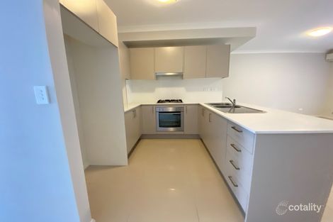 Property photo of 2/5 Torrens Street Merrylands West NSW 2160