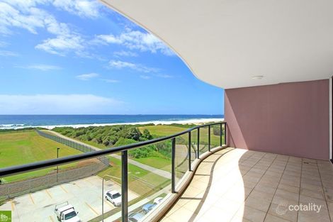 Property photo of 44/4 Bank Street Wollongong NSW 2500
