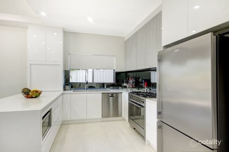 Property photo of 1B Narwee Avenue Narwee NSW 2209