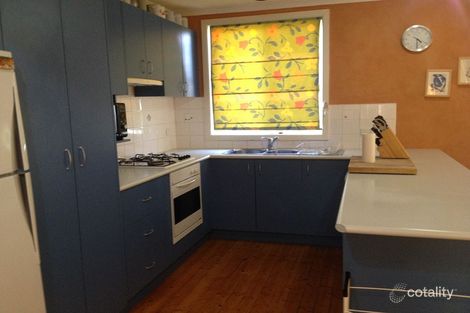 Property photo of 23 Seventh Street Eildon VIC 3713