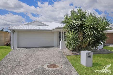 Property photo of 68 Central Green Drive Narangba QLD 4504