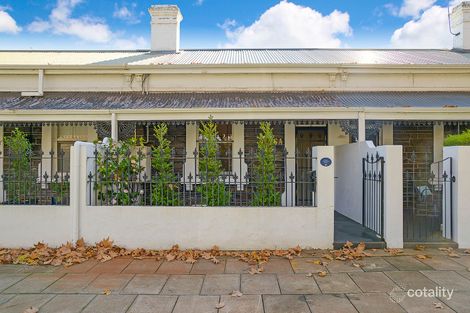 Property photo of 76A Stanley Street North Adelaide SA 5006