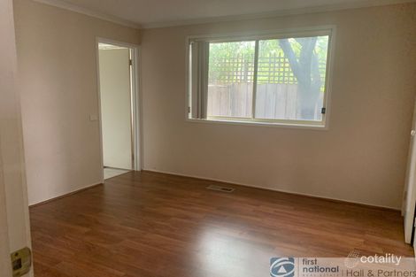 Property photo of 3/99 Clow Street Dandenong VIC 3175