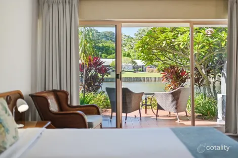 1115/2 Resort Dr, Coffs Harbour, NSW 2450