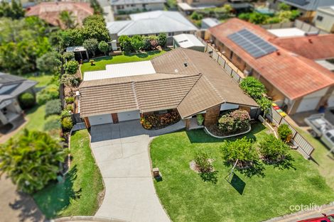3 Bergan Pl, Cleveland, QLD 4163