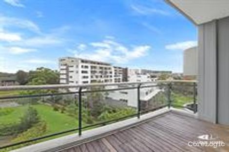 Property photo of 67/27 Bennelong Parkway Wentworth Point NSW 2127