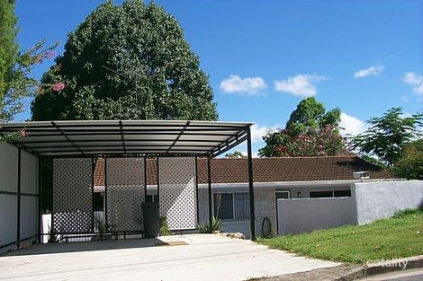 5 Knight St, Rochedale South, QLD 4123