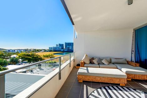 Property photo of 211/2 East Quay Drive Biggera Waters QLD 4216
