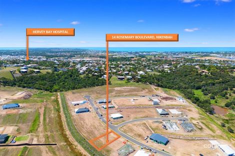 14 Rosemary Ct, Nikenbah, QLD 4655