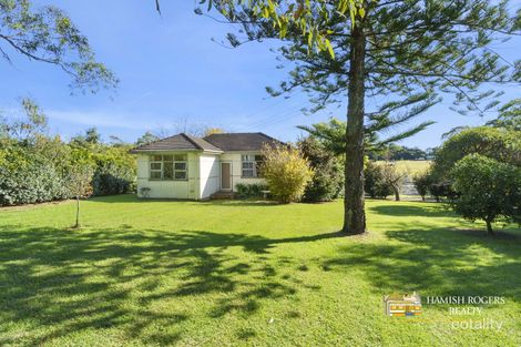 Property photo of 9 Munros Lane Glenorie NSW 2157