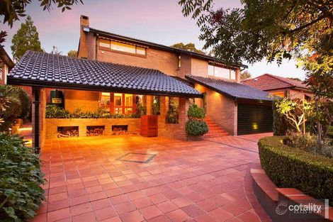 16 South St, Strathfield, NSW 2135